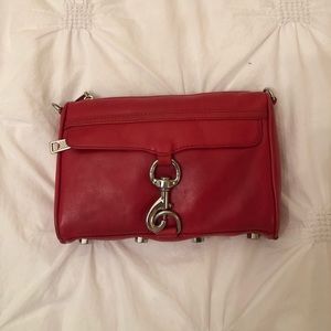 Rebecca Minkoff Crossbody